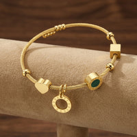 Avery Bracelet