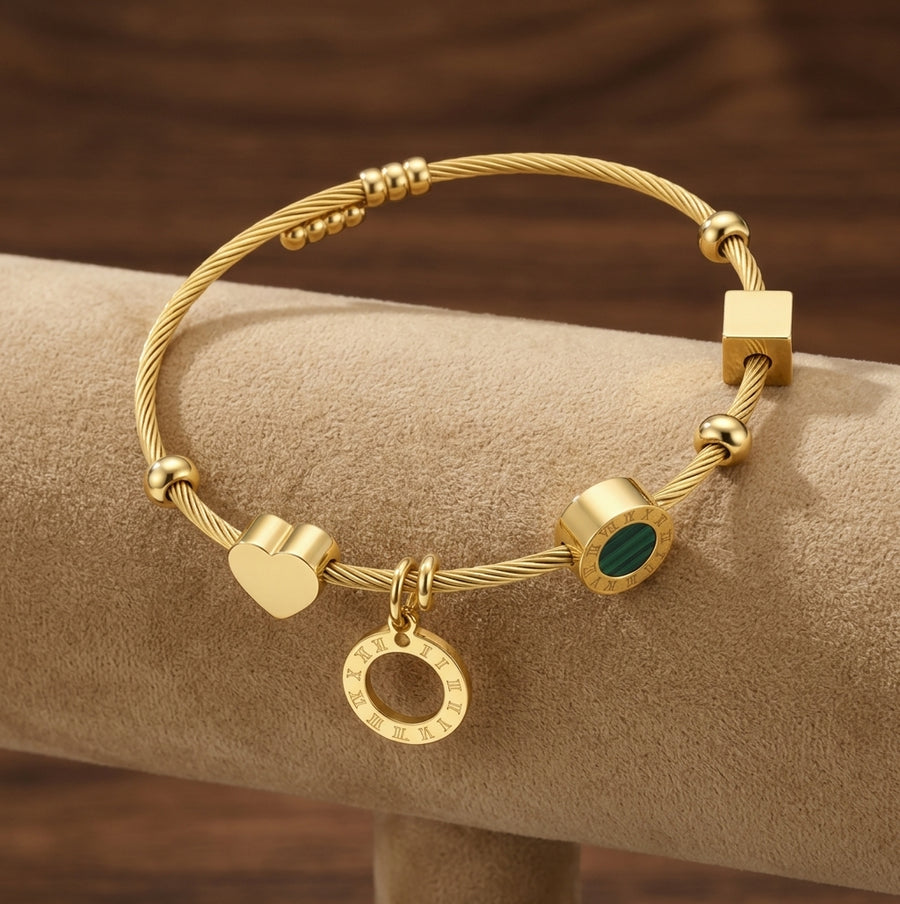 Avery Bracelet