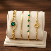 Savannah Bracelet Set