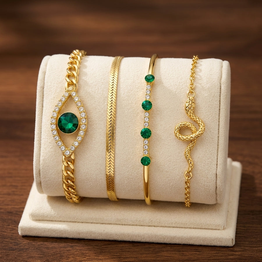Savannah Bracelet Set