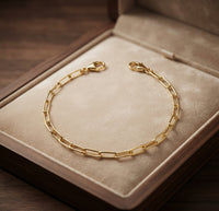 Venice Link Bracelet