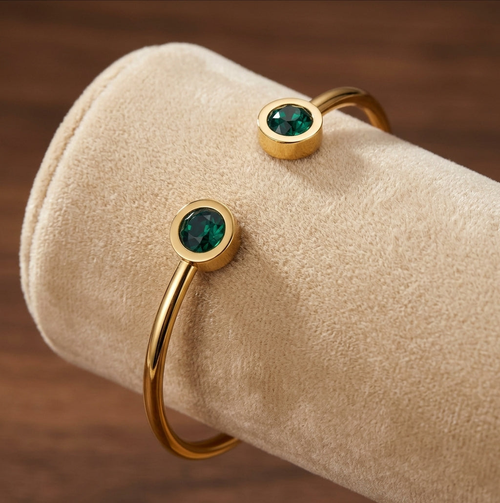 Verdant Cuff