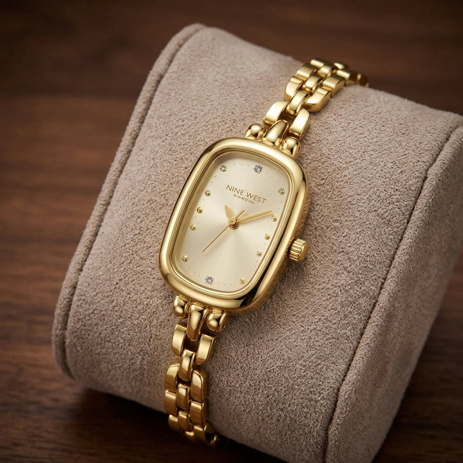 Victoria Watch