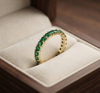 Luneth Ardenelle Ring