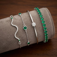 Mackenzie Bracelet Set