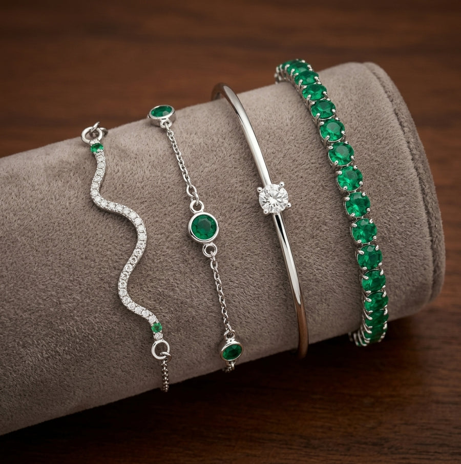 Mackenzie Bracelet Set