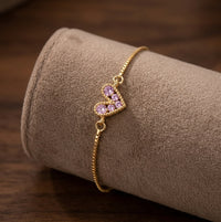 Blush Love Bracelet