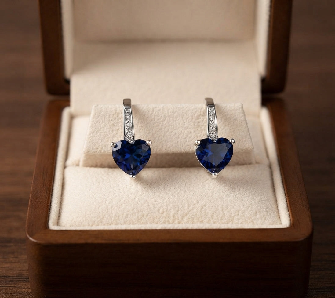 Lunara Cerestelle Earrings