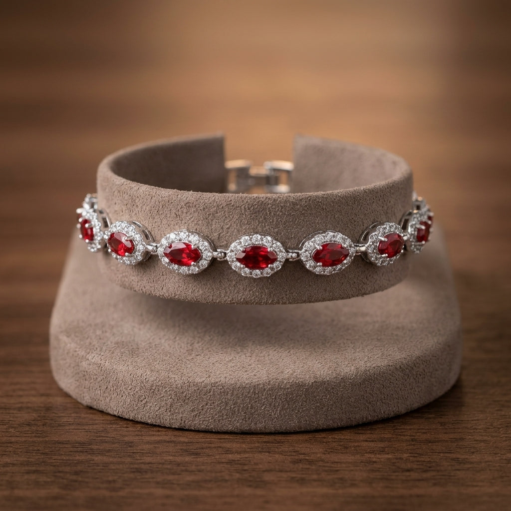 Jessica Bracelet