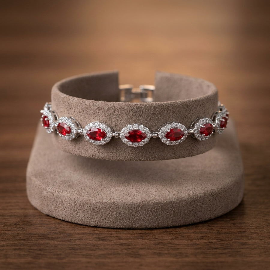 Jessica Bracelet