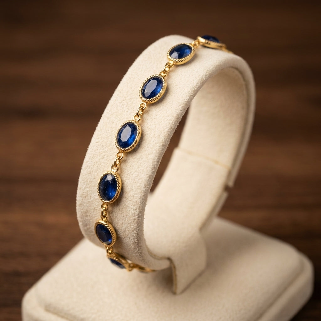 Madison Bracelet