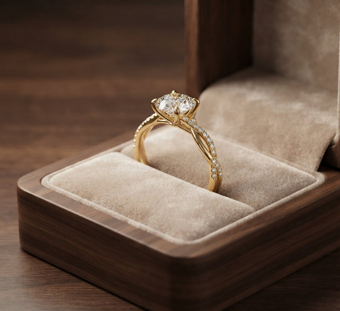 Le Jane Ring