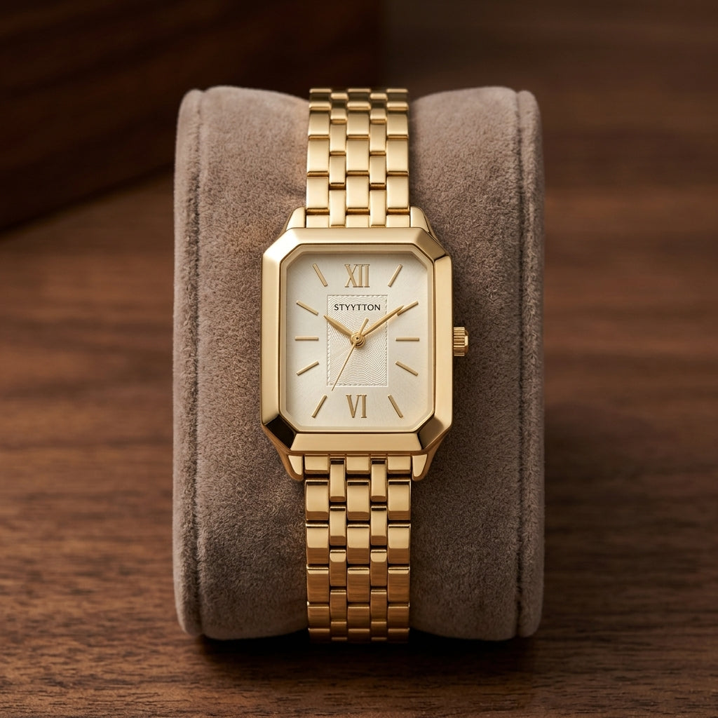 Regalia Link Watch