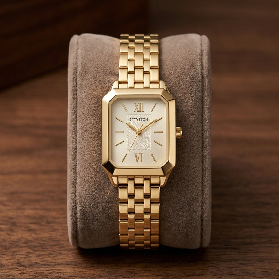 Regalia Link Watch
