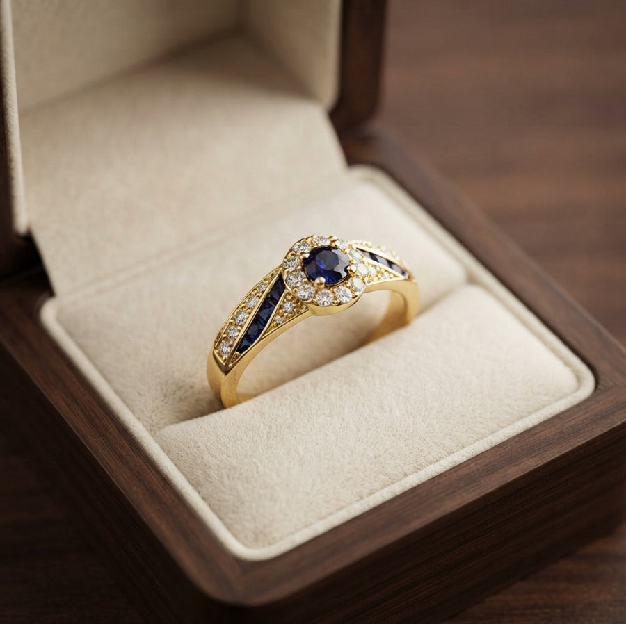 Avelisse Moraziel Ring