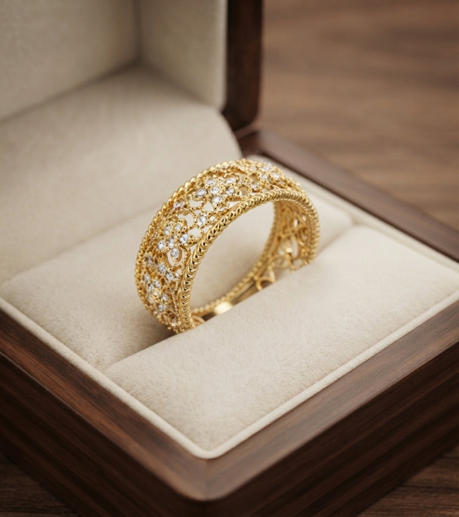 Catarina Lumielle Ring