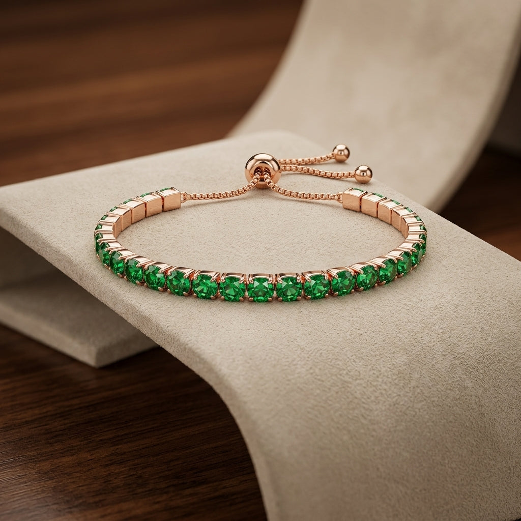 Rachel Bracelet