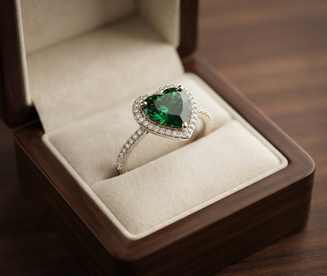 Delara Virenza Ring