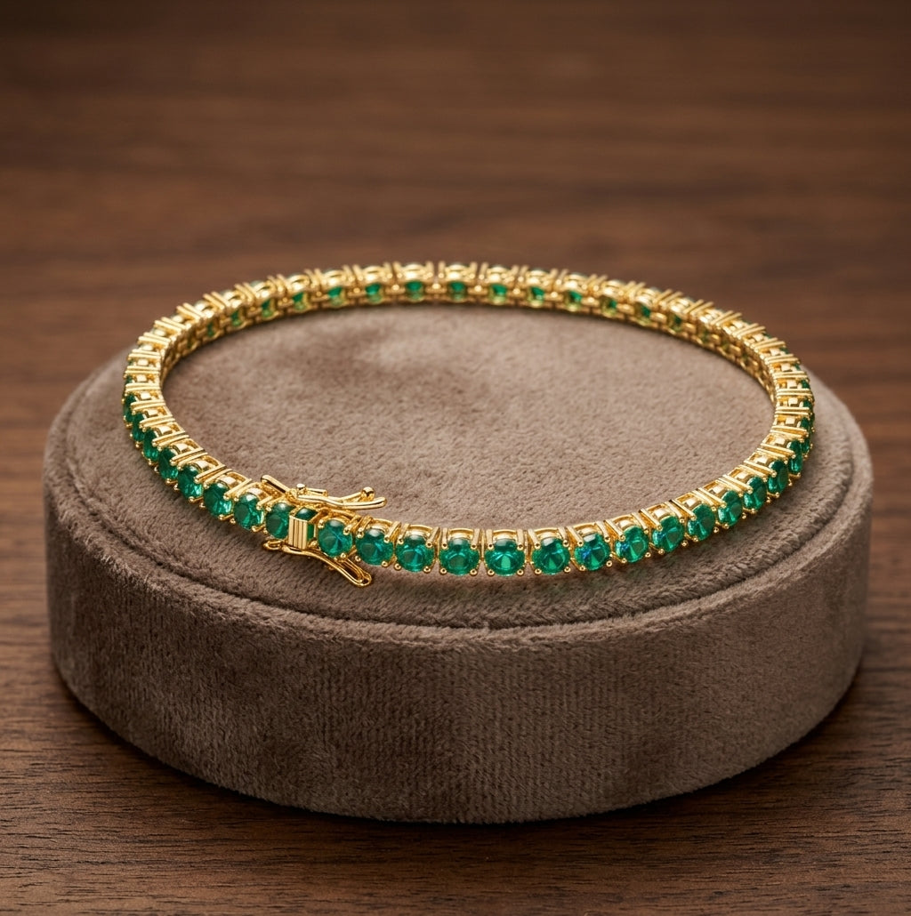 Stephanie Bracelet
