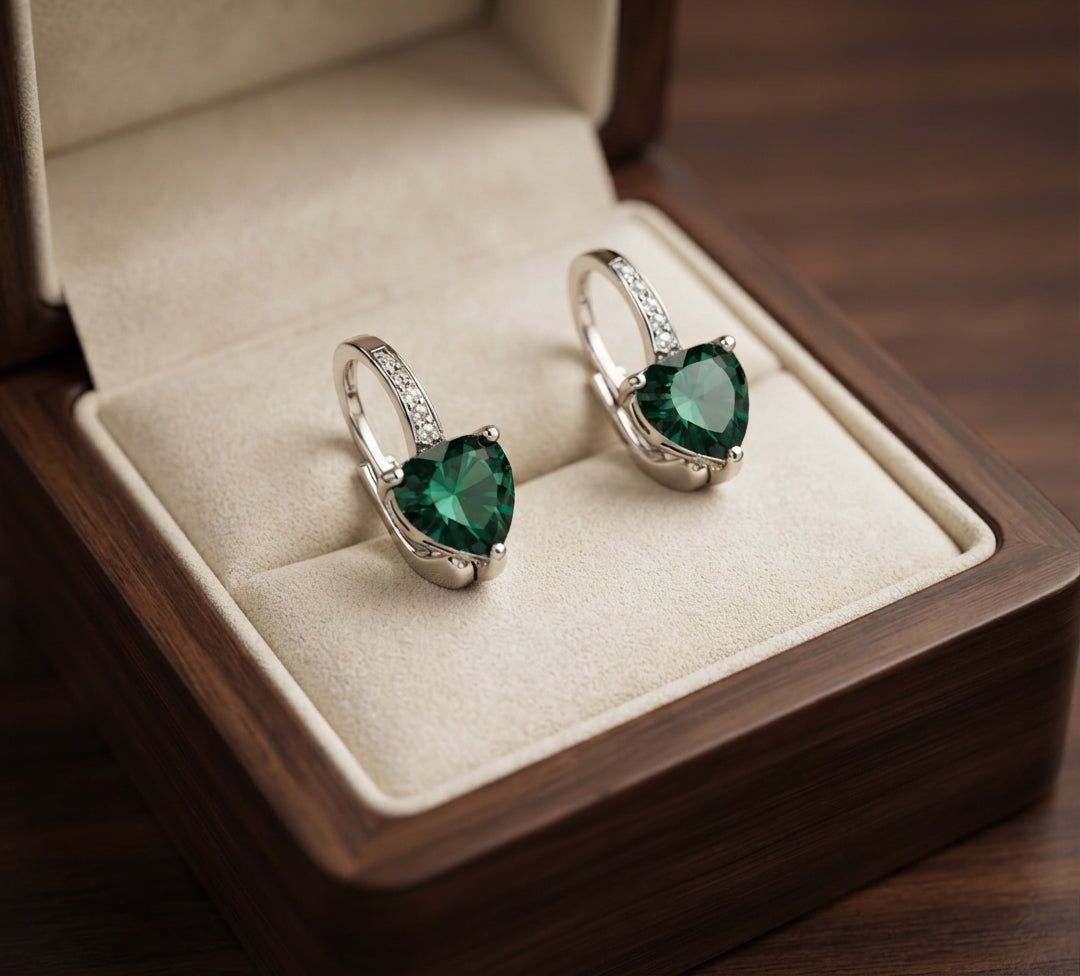 Lunara Greystelle Earrings