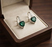 Lunara Greystelle Earrings