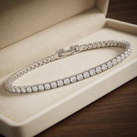 Tennis Bracelet