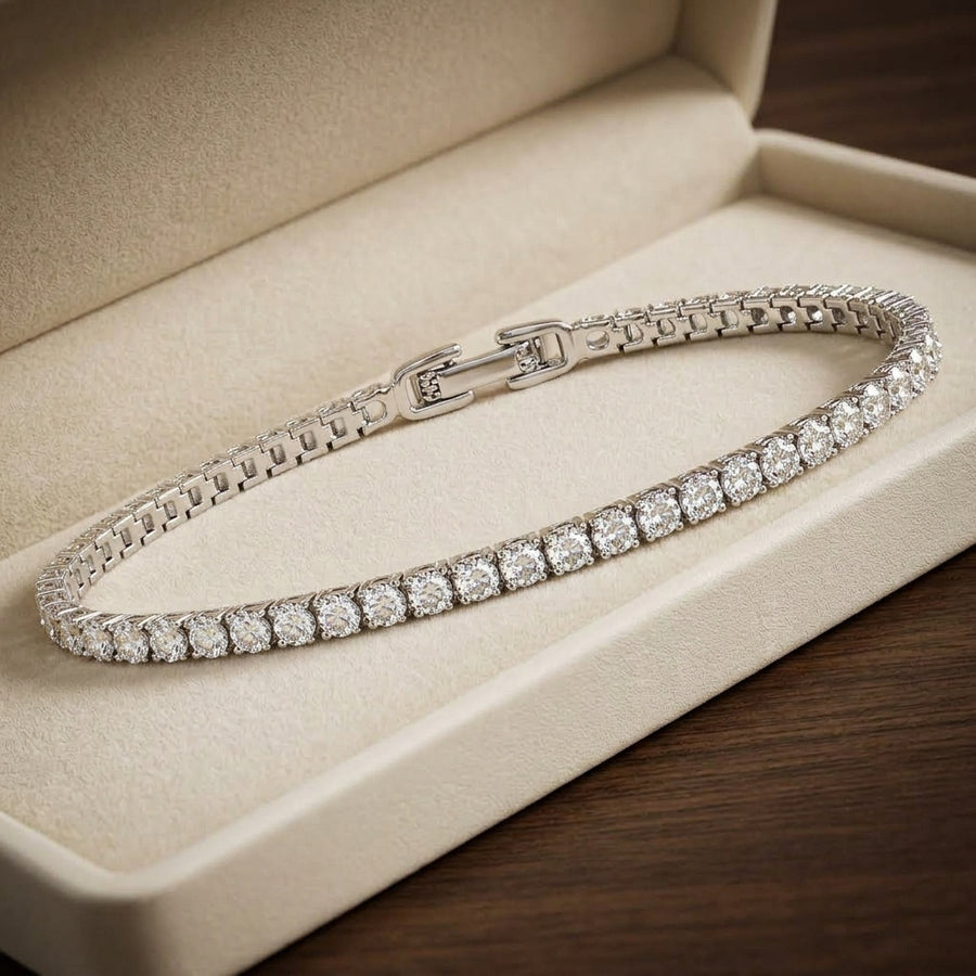 Tennis Bracelet