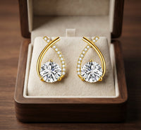 Arielle Earrings