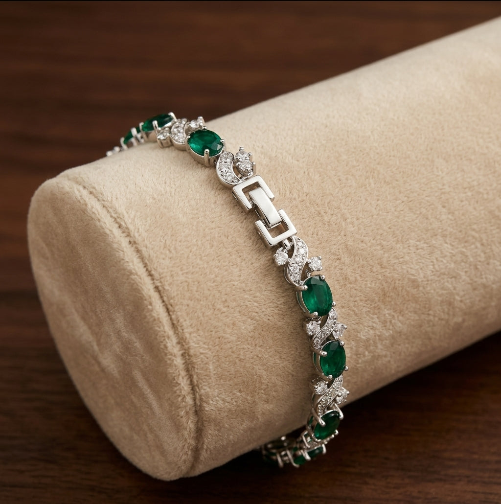 Nicole Bracelet