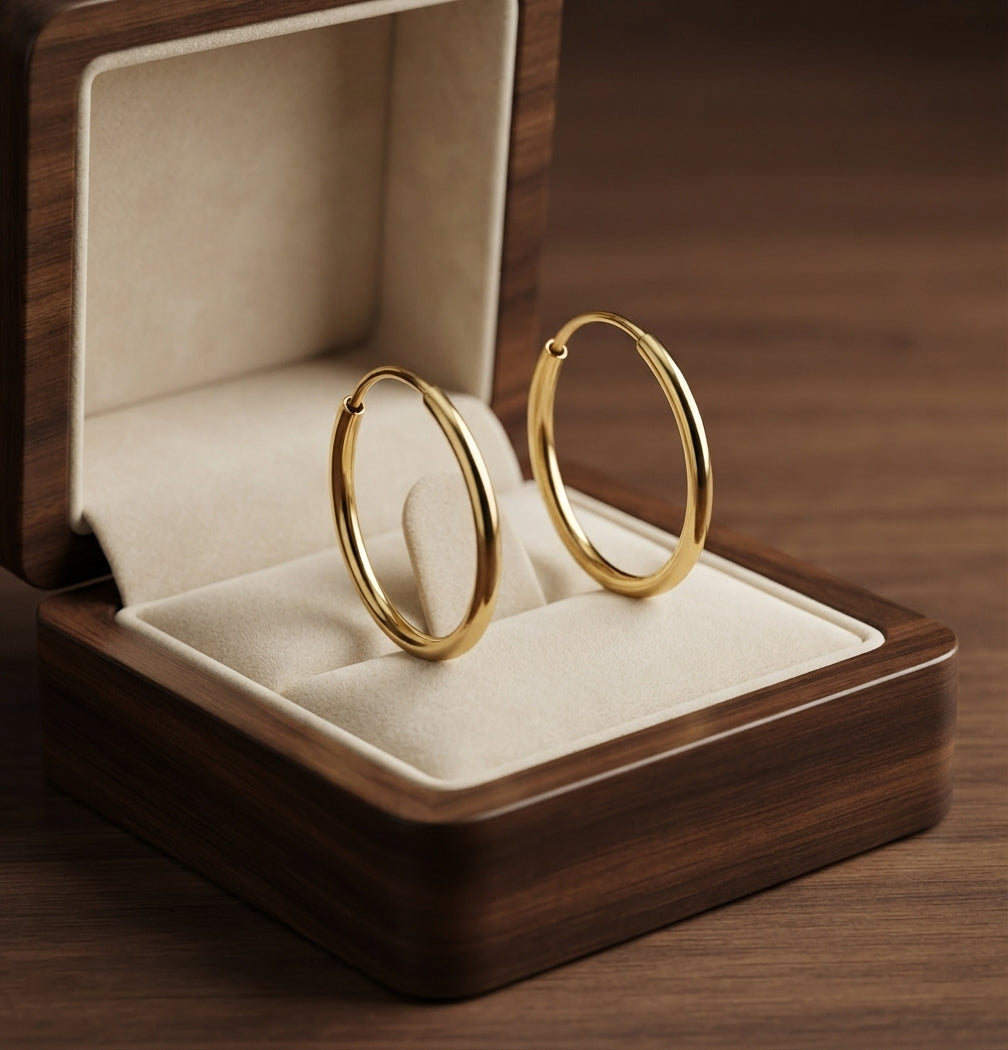Noemie Sorel Earrings