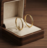 Noemie Sorel Earrings