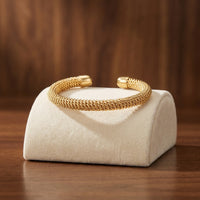 Cassian Cord Bangle