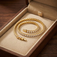 Tennis Bracelet