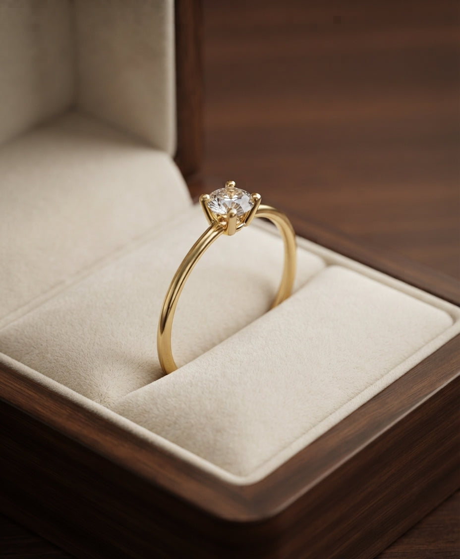 Abella Maris Ring