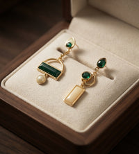 Selene Marquet Earrings