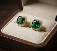 Calista Verdoux Earrings
