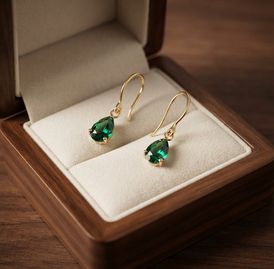 Colette Dufray Earrings