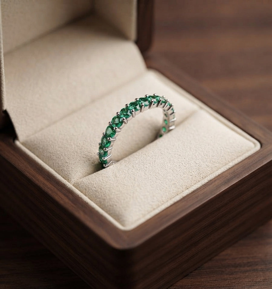 Luneth Ardenelle Ring