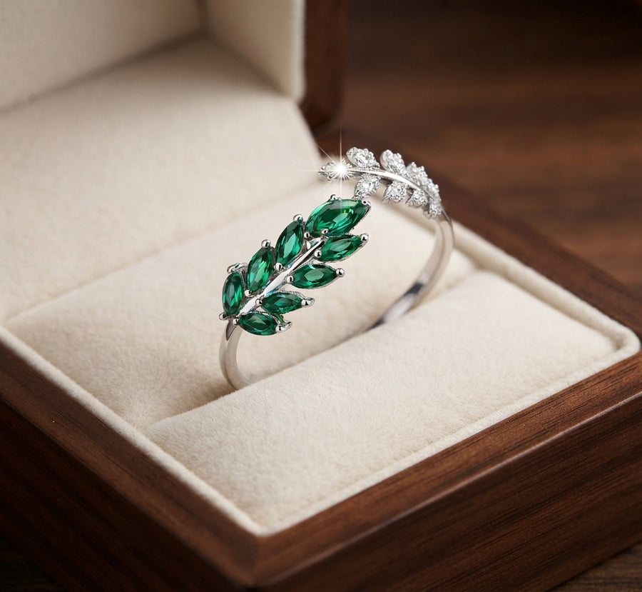 Vivara Lyselle Ring