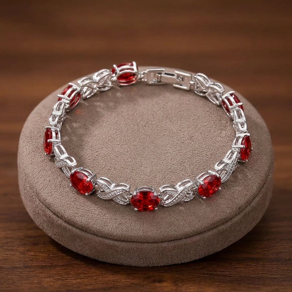 Lauren Bracelet