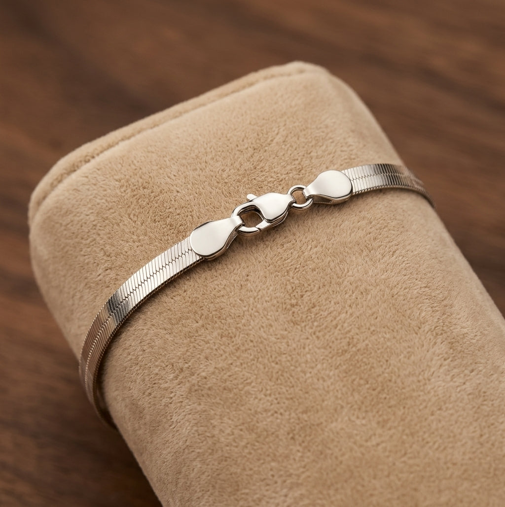 Riley Snake Bracelet