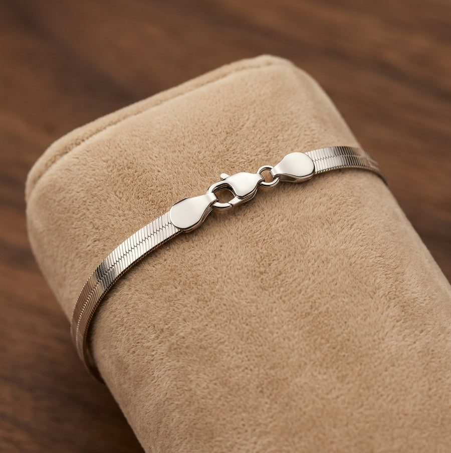 Riley Snake Bracelet