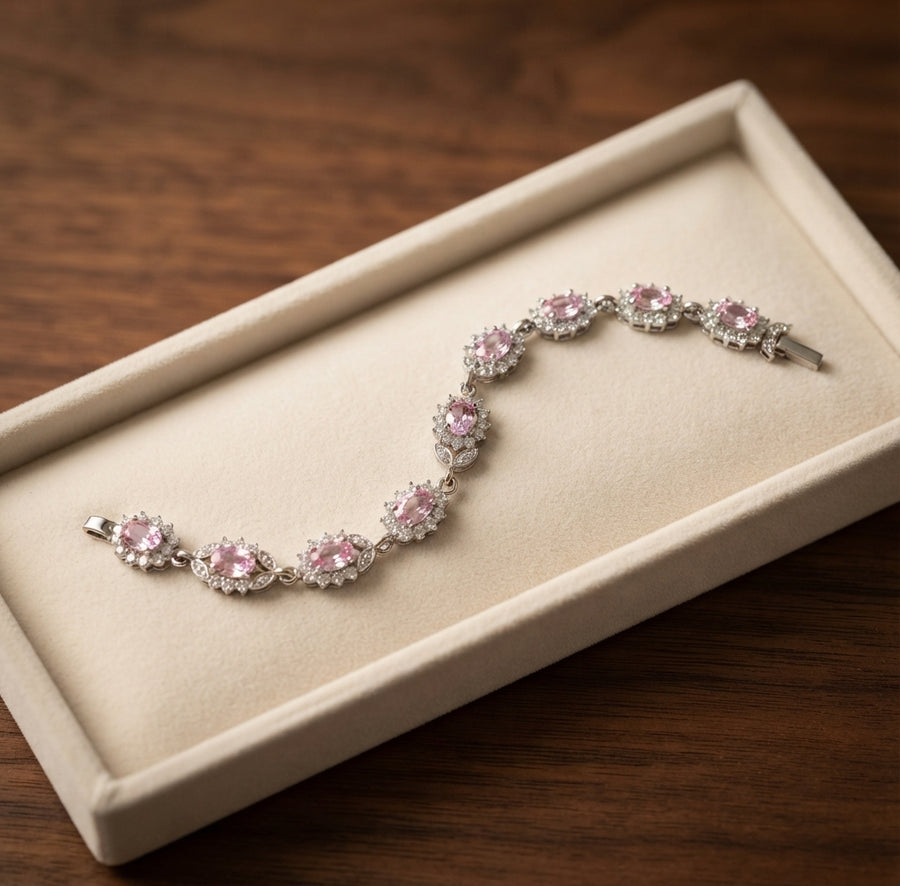 Kelsey Bracelet