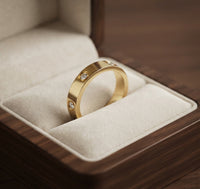 Promise Ring