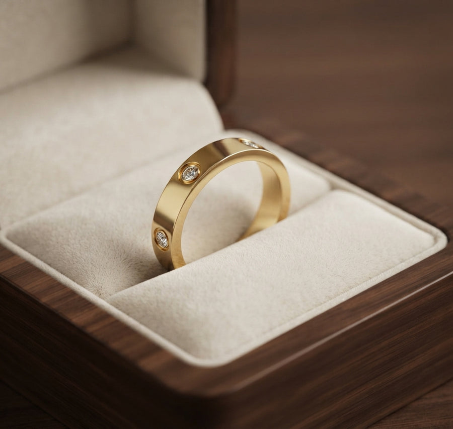 Promise Ring