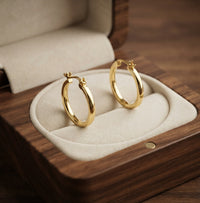 Celestial Earrings