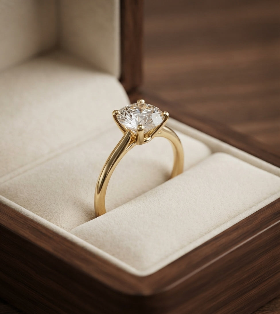 Savaya El Playa Ring