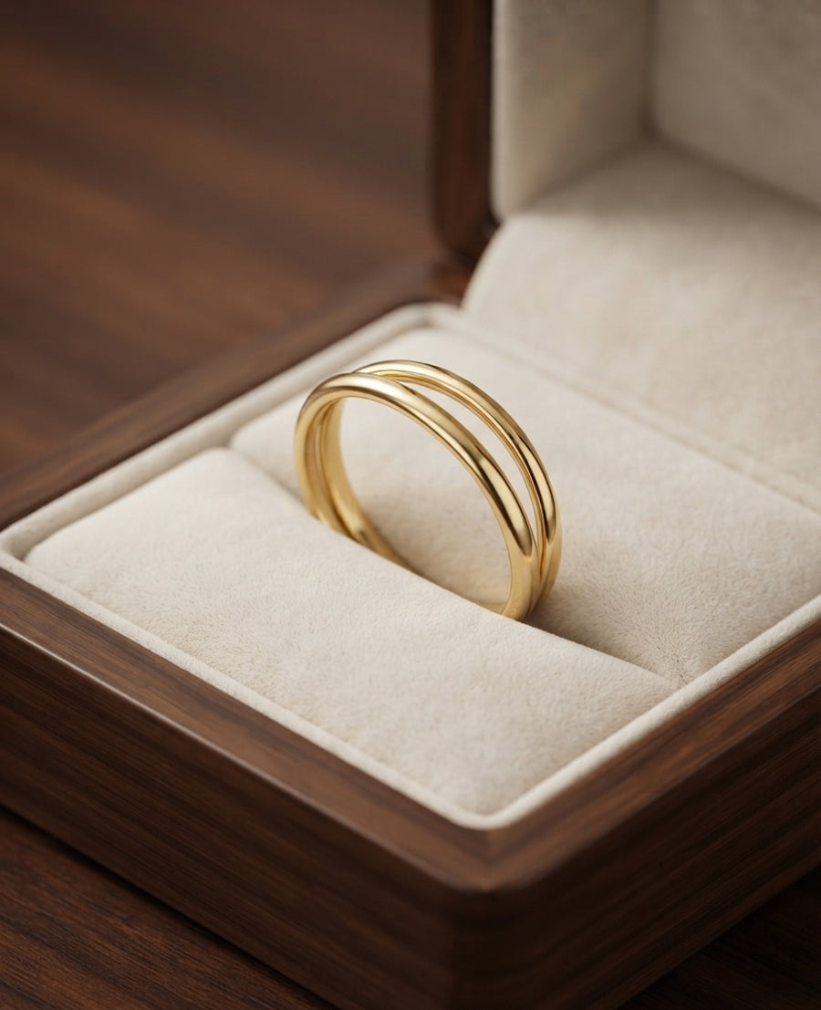 Lena Trielle Ring