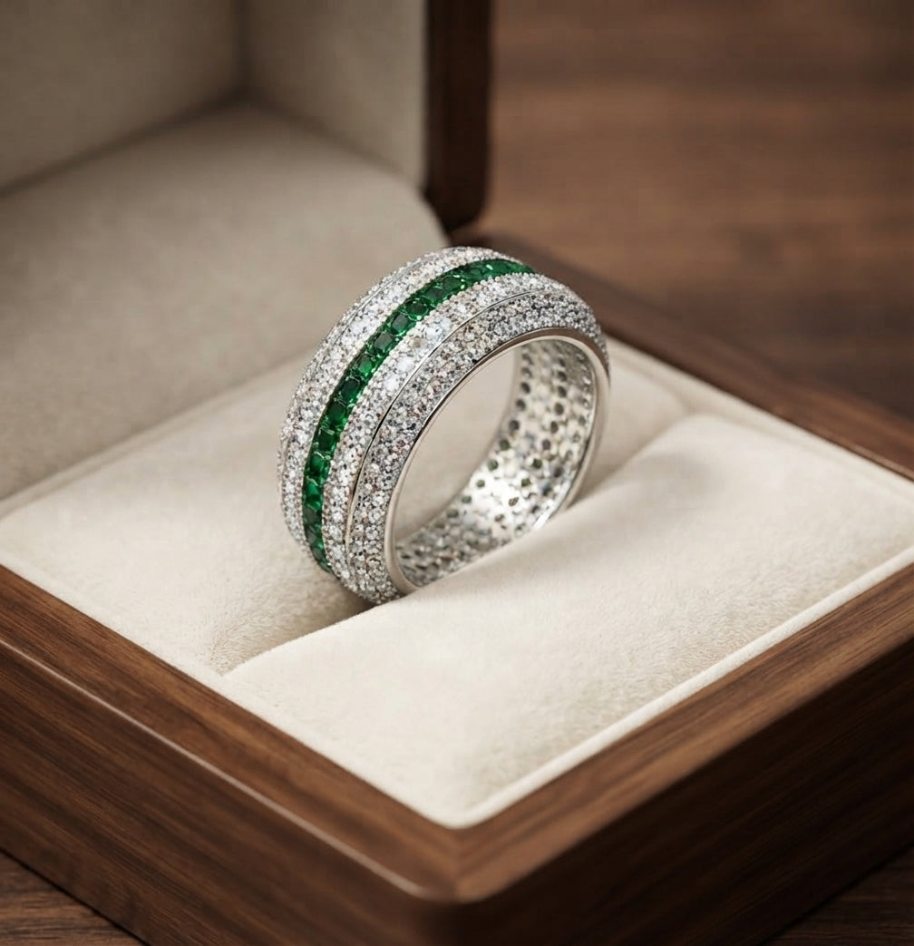 Celina Maroux Ring