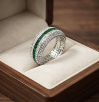 Celina Maroux Ring